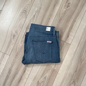 NWOT HUDSON Men’s Jeans W33” x L32” Blake Slim Straight Denim